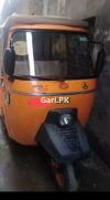 Siwa Rickshaw  2019 For Sale in Lahore