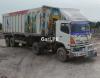 Hino Truck  2006 For Sale in Sargodha