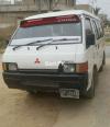 Mitsubishi L300  2008 For Sale in Karachi