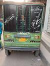 New Asia Loader Rickshaw  2016 For Sale in Lahore