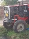 Massey Ferguson MF 385  2018 For Sale in Hafizabad