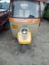 Siwa Rickshaw  2016 For Sale in Lahore