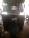 Sazgar Rickshaw  2011 For Sale in Karachi