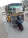 Sazgar Rickshaw  2010 For Sale in Karachi