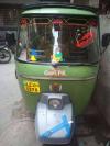 New Asia Loader Rickshaw  2014 For Sale in Lahore