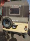 Sazgar Rickshaw  2016 For Sale in Karachi