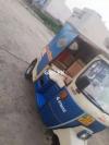 New Asia Loader Rickshaw  2018 For Sale in Lahore