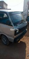 Suzuki Pickup  2013 For Sale in Karachi