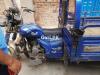 Siwa Loader Rickshaw  2017 For Sale in Lahore