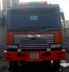Hino Truck  2002 For Sale in Karachi