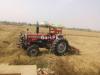 Massey Ferguson MF 260  2011 For Sale in Shakargarh