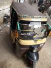 Sazgar Rickshaw  2014 For Sale in Karachi