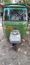 New Asia Loader Rickshaw  2017 For Sale in Lahore