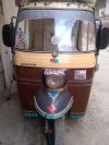 Sazgar Rickshaw  2015 For Sale in Karachi