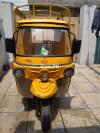 Siwa Loader Rickshaw  2017 For Sale in Lahore