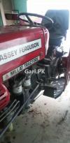 Massey Ferguson MF 260  2016 For Sale in Burewala