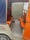Siwa Rickshaw  2015 For Sale in Rawalpindi