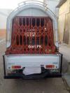 Suzuki Ravi  1998 For Sale in Karachi