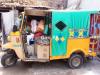 Tez Raftar Rickshaw  2018 For Sale in Faisalabad