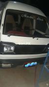 Suzuki Ravi  2006 For Sale in Peshawar