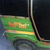 New Asia Loader Rickshaw  2017 For Sale in Lahore