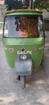 New Asia Rickshaw  2013 For Sale in Lahore