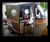 Siwa Rickshaw  2014 For Sale in Lahore