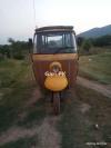 New Asia Loader Rickshaw  2013 For Sale in Attock