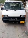 Mitsubishi L300  2006 For Sale in Karachi