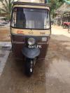 Sazgar Rickshaw  2018 For Sale in Karachi