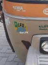 Siwa Rickshaw  2016 For Sale in Lahore