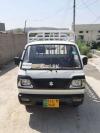 Suzuki Pickup  2015 For Sale in Wah