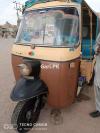 Sazgar Rickshaw  2013 For Sale in Karachi