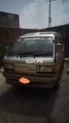 Toyota Lite Ace  1986 For Sale in Quetta