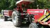 Massey Ferguson MF 385  2017 For Sale in Rawalakot