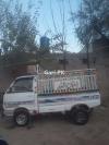 Suzuki Ravi  1998 For Sale in Mandi Bahauddin