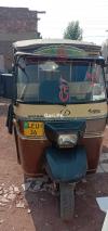 Sazgar Rickshaw  2017 For Sale in Lahore