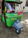 New Asia Loader Rickshaw  2019 For Sale in Lahore