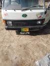 Toyota Hiace  1986 For Sale in Gujrat