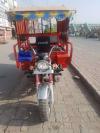 United Rickshaw  2018 For Sale in Lahore