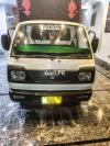 Suzuki Pickup  2018 For Sale in Lahore