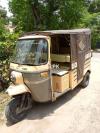 Sazgar Rickshaw  2017 For Sale in Faisalabad