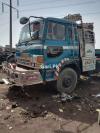 Hino Truck  1996 For Sale in Karachi