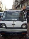 Suzuki Ravi  2008 For Sale in Karachi