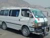 Toyota Hiace  1997 For Sale in Wah