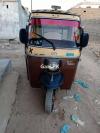 Sazgar Rickshaw  2017 For Sale in Karachi