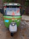 New Asia Loader Rickshaw  2019 For Sale in Faisalabad