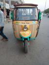 Tuk Tuk Rickshaw  2019 For Sale in Sheikhupura