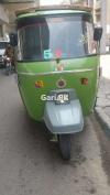 New Asia Loader Rickshaw  2015 For Sale in Rawalpindi