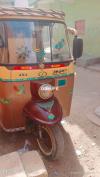 Sazgar Rickshaw  2012 For Sale in Karachi